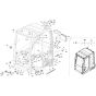 Cabin Frame Assembly