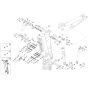 Luffing Boom Assembly