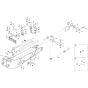 Luffing Boom Assembly