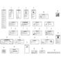 Wacker EW100-2 Decals