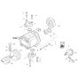 Gear Pump Assembly