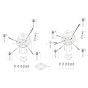 Joystick Assembly for Wacker EZ17