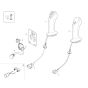 Joystick Assembly for EZ17