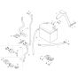 Battery Assembly for EZ17