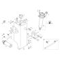 Hydraulic Tank Assembly