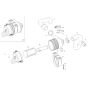 Air Cleaner Assembly for EZ17