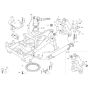 Chassis Assembly for EZ17
