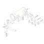 Exhaust Assembly for EZ17