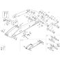 Dipperstick Assembly for EZ17