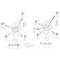 Joystick Assembly for Wacker EZ26