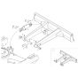 Dozer Blade Assembly