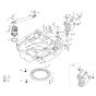 Chassis Assembly for Wacker EZ26