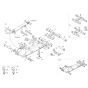 Dipperstick Assembly for EZ26