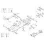 Dipperstick Assembly for EZ26