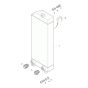Oil Cooler Assembly for EZ26