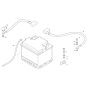 Battery Assembly for EZ28
