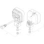 Working Light Assembly