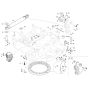 Chassis Assembly for EZ36