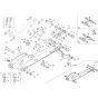 Dipperstick Assembly for EZ36