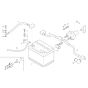 Battery Assembly for EZ38