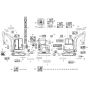 Wacker EZ38 Decals