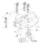Hydraulic Pump for Wacker EZ38