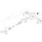 Track Tensioner Assembly