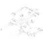 Dipperstick Assembly for EZ50