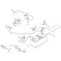 Battery Assembly for Wacker EZ80