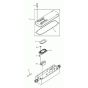 Converter Assembly for Wacker
