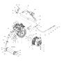 Engine Assembly for Wacker LTN4Y