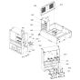 Ballast Assembly for Wacker LTW20Z1