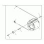 Stator Assembly for Wacker