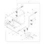 Transport Assembly for Wacker PT2H
