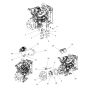 Engine Assembly for PT6YT