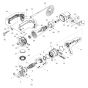 Wacker RCE-16/230 Assembly