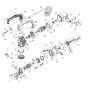 Wacker RCE-20/115 Assembly