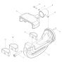 Bending Head Assembly
