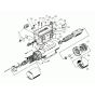 Wacker SFU 10/250/200 Assembly