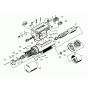 Wacker SFU 10/250/200 Assembly