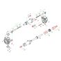 Steering Cylinder Assembly