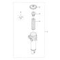 Hydraulic Oil Filter Assembly