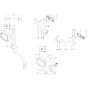 Lighting Assembly for TH412