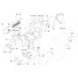 Engine Box Assembly