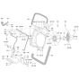 Cooling Assembly for TH412