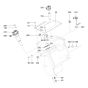 Hydraulic Tank Assembly
