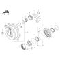 Wheel Hub Assembly