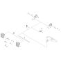 Lighting Assembly for TH522