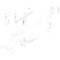 Extension Arm for Wacker TH522