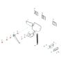 Angle Indicator Assembly